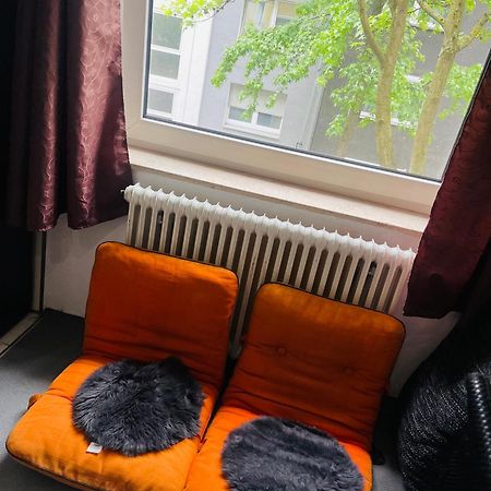 City Apartment Dortmund Exteriér fotografie