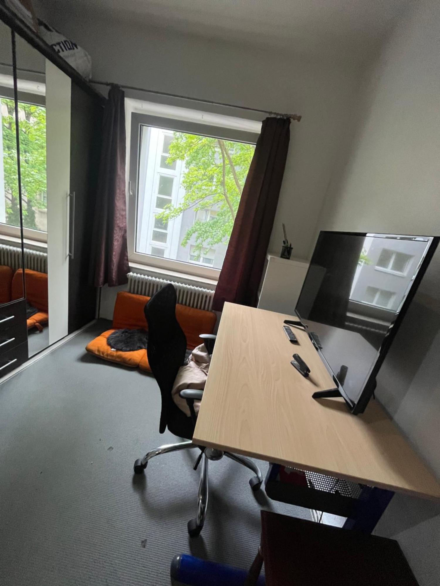 City Apartment Dortmund Exteriér fotografie