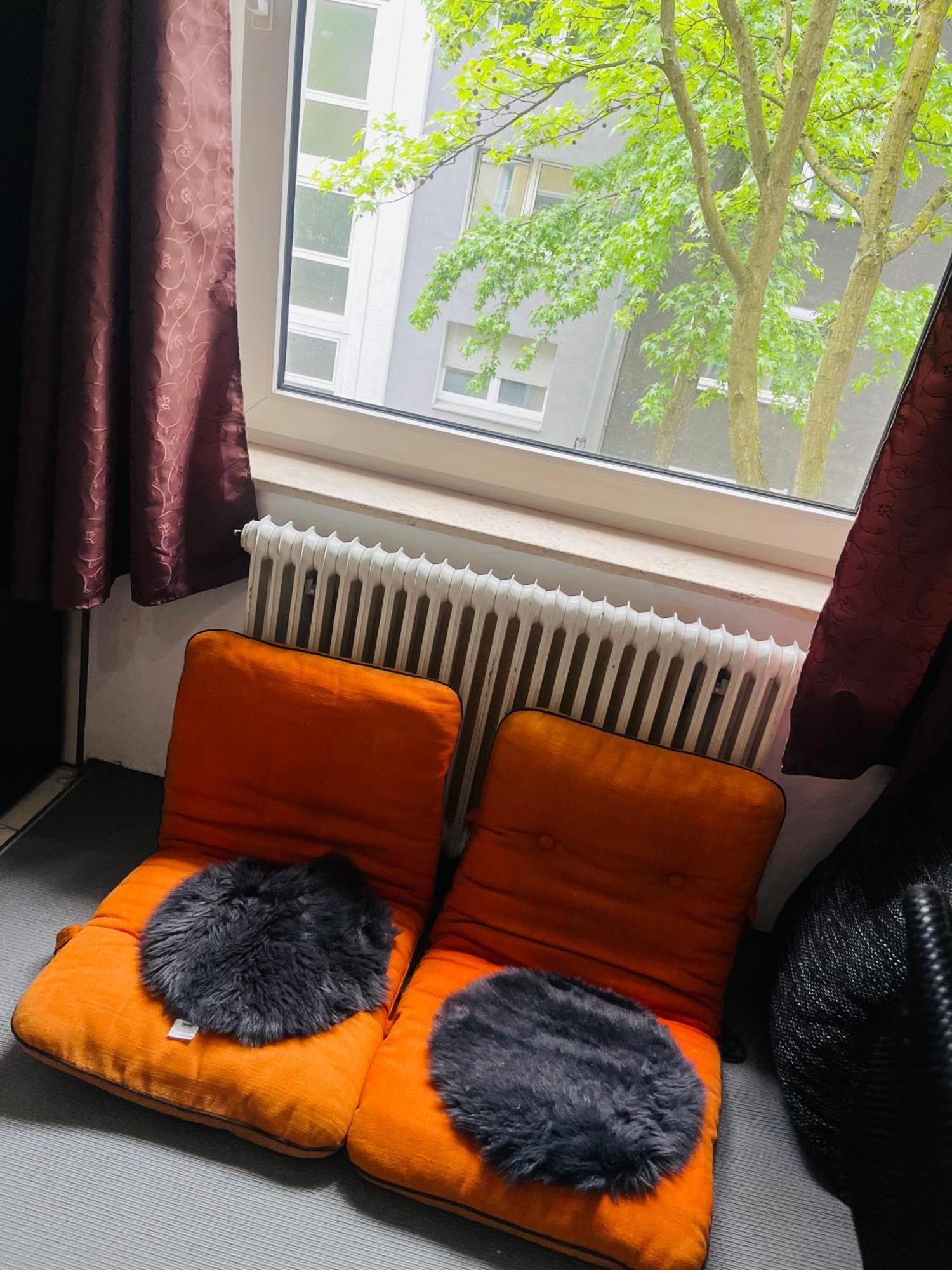 City Apartment Dortmund Exteriér fotografie